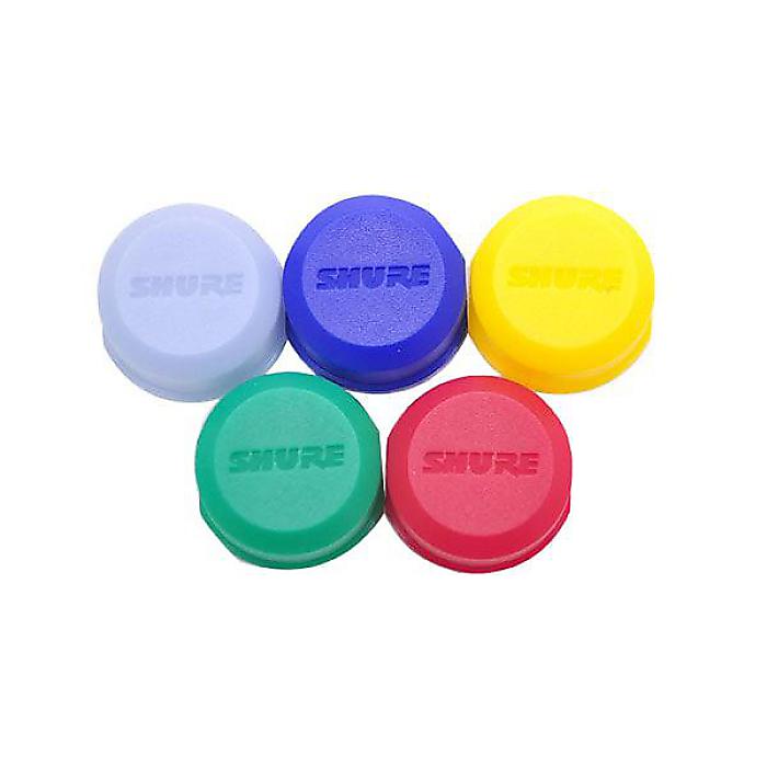 SHURE ( シュア ) / WA621 識別キャップ
