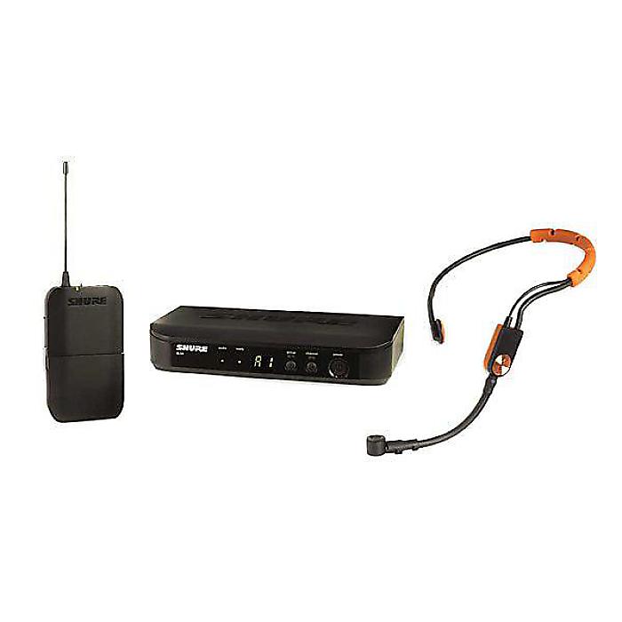 SHURE ( シュア ) / BLX14J/SM31 ワイヤレス/ヘッドセット