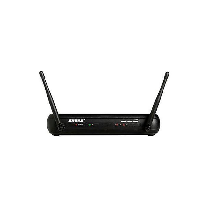 SHURE ( シュア ) / SVX4 ワイヤレス受信機