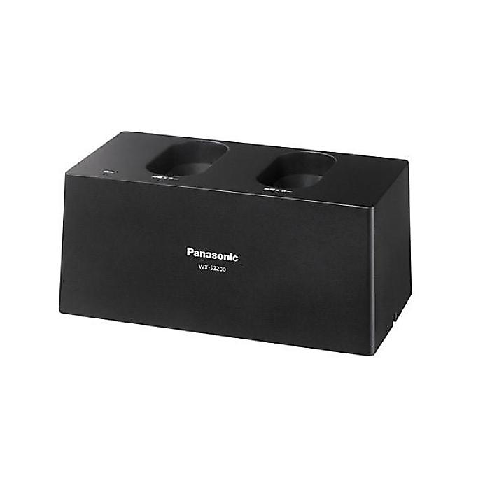 PANASONIC ( パナソニック ) / WX-SZ200 ワイヤレスマイク用充電器