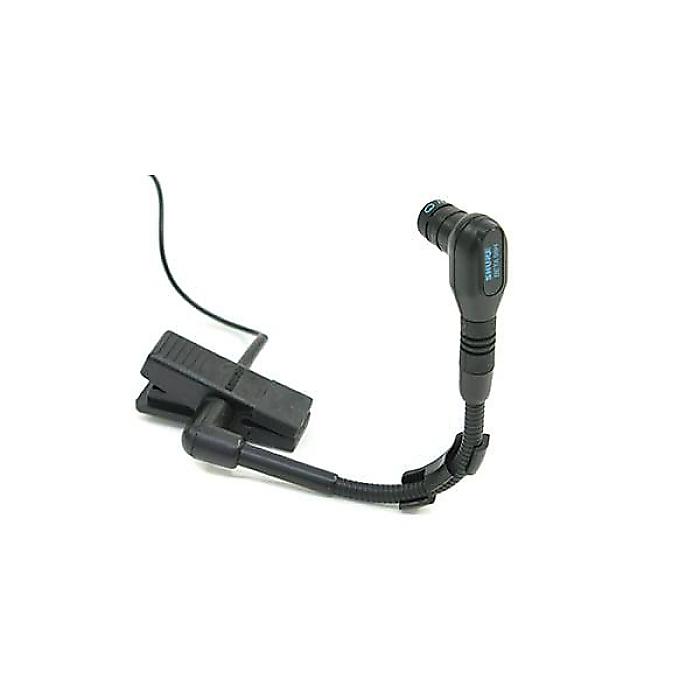 SHURE ( シュア ) / WB98H/C ワイヤレス用ラベリアマイク