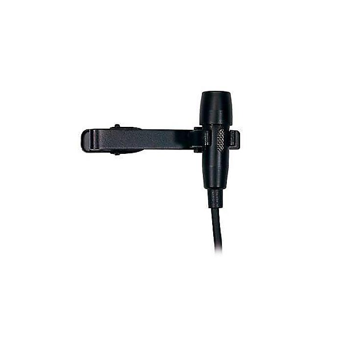 AKG ( アーカーゲー ) / CK99L ワイヤレス用ラベリアマイク