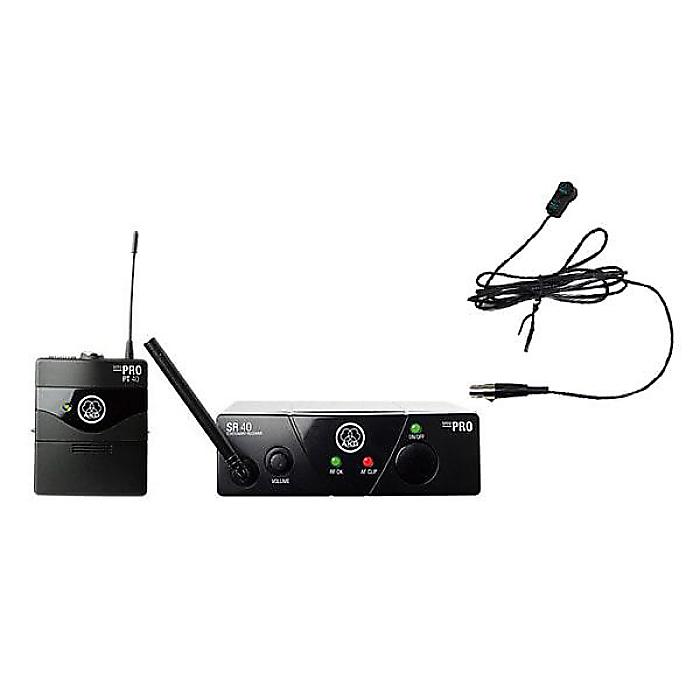 AKG ( アーカーゲー ) / WMS40楽器用ワイヤレスセットJP2