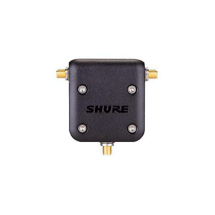 SHURE ( シュア ) / UA221DB-RSMA リバースSMAパッシブアンテナ分配器