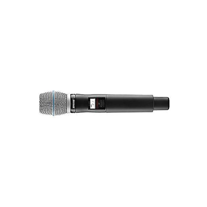 SHURE ( シュア ) / QLXD2/B87A-JB
