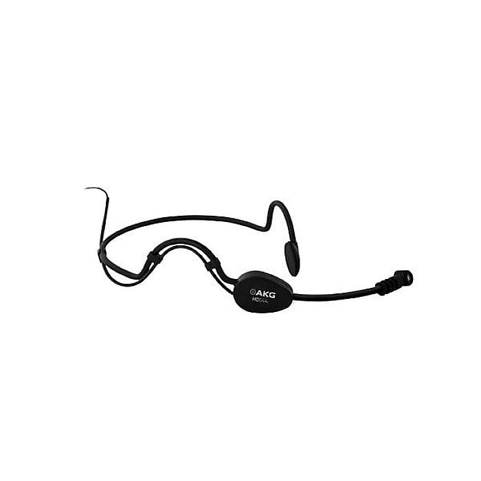 AKG ( アーカーゲー ) / HC644 MD ワイヤレス用ヘッドセットマイク