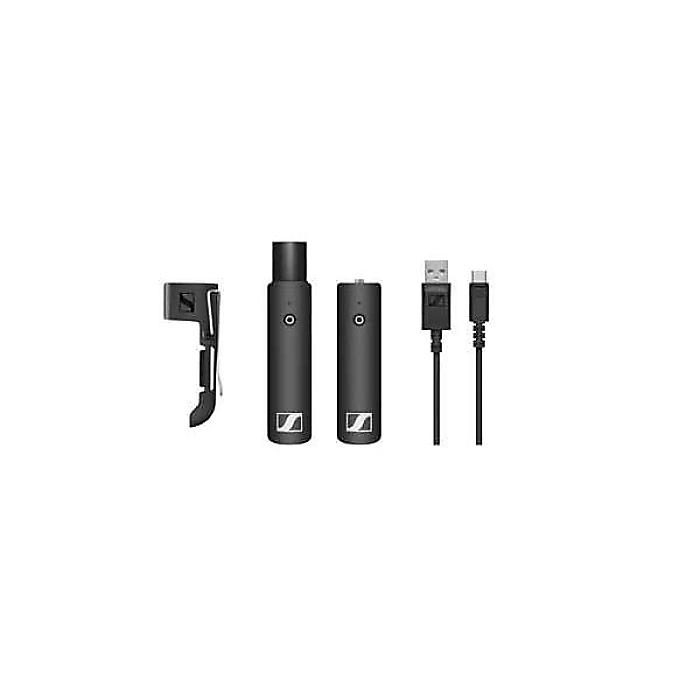 SENNHEISER ( ゼンハイザー ) / XSW-D PRESENTATION BASE SET