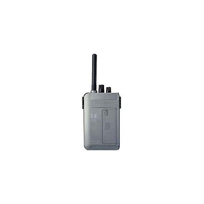 TOA ( ティーオーエー ) / WT-1100 携帯型受信機