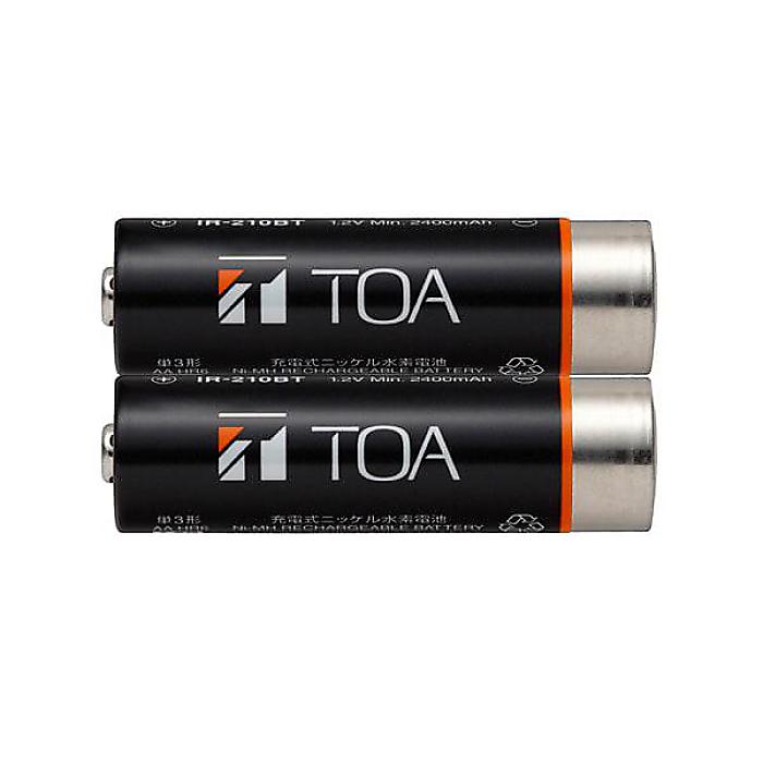 TOA ( ティーオーエー ) / IR-210BT-2