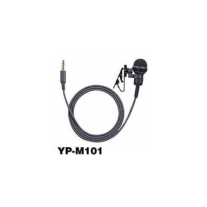 TOA ( ティーオーエー ) / YPM101 ワイヤレス用ラベリアマイク