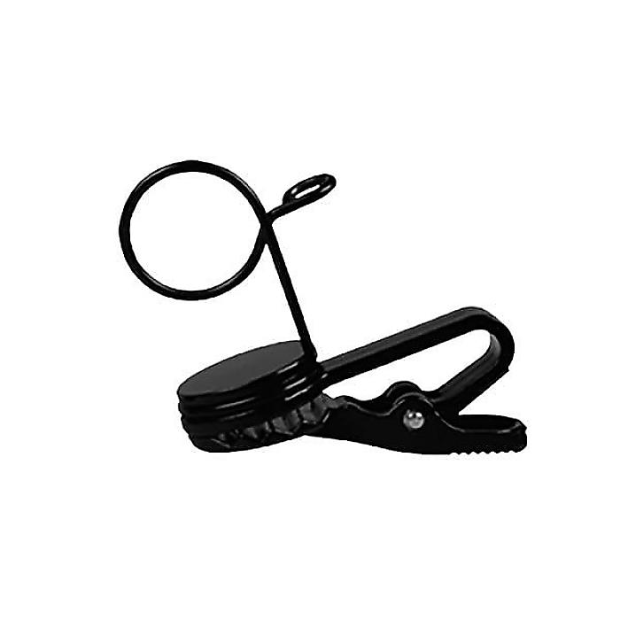 SHURE ( シュア ) / RK183T1 WL184用タイクリップ