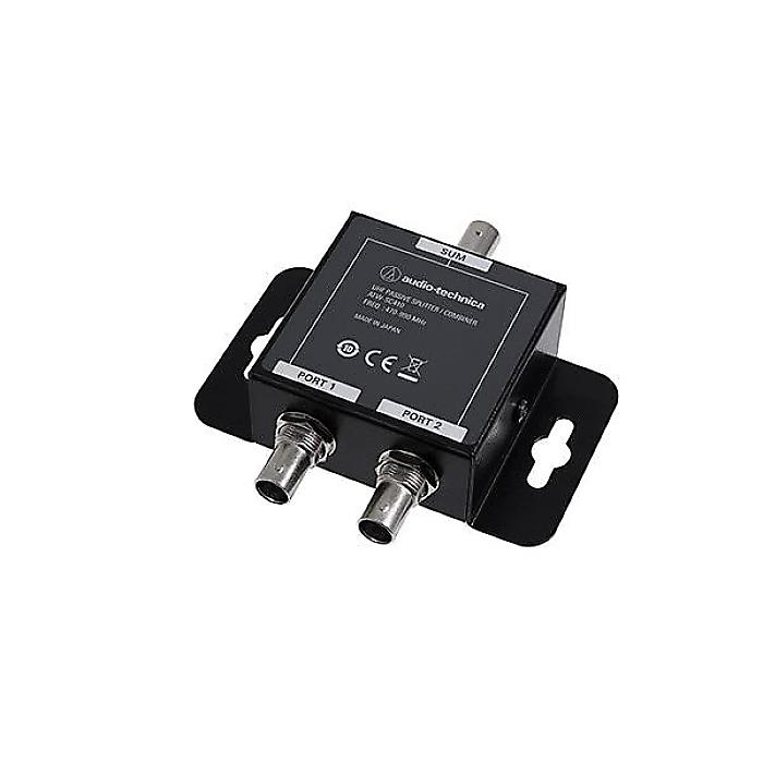 audio technica ( オーディオテクニカ ) / ATW-SC410 UHFパッシブスプリッター/コンバイナー(2個入)