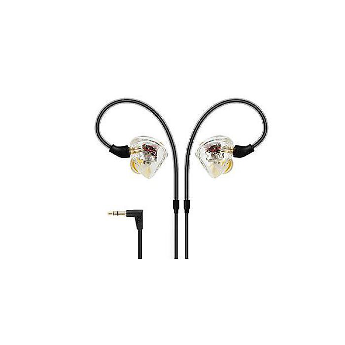 Xvive ( エックスバイブ ) / Xvive U4T9 Complete System + T9 In-Ears