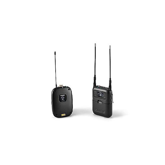 SHURE ( シュア ) / SLXD15|ボディパック送信機、ポータブル受信機、WA311コールド