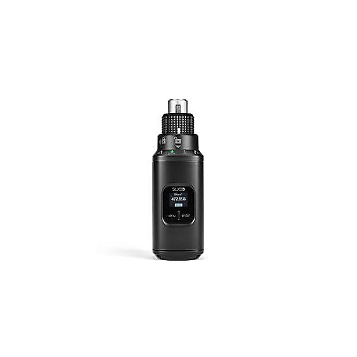 SHURE ( シュア ) / SLXD3 プラグオン・デジタルワイヤレス送信機