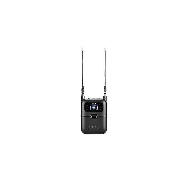 SHURE ( シュア ) / SLXD5 シングルチャンネル・ポータブル・デジタルワイヤレス受信