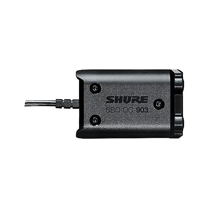 SHURE ( シュア ) / SLXD5用 DCバッテリーエリミネーターキット