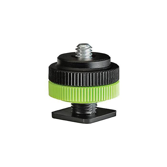 SHURE ( シュア ) / SLXD5用 WA311コールドシューマウント