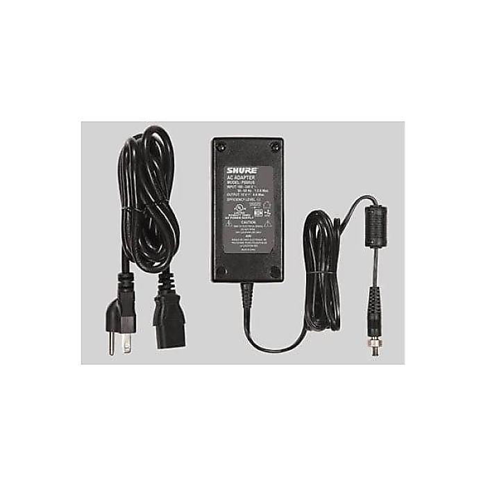 SHURE ( シュア ) / PS-60J SBC200用AC電源アダプター
