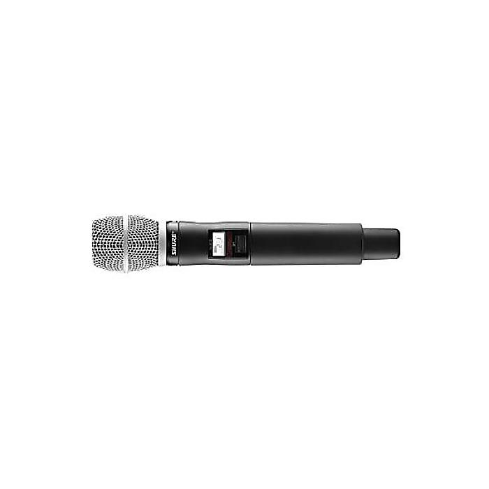 SHURE ( シュア ) / QLXD2/SM86-JB