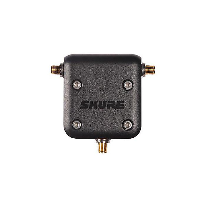 SHURE ( シュア ) / UA221-RSMA パッシッブアンテナ分配/混合キット