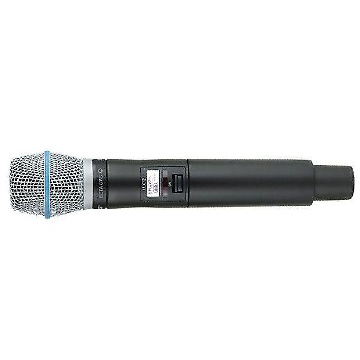 SHURE ( シュア ) / ULXD2/B87C-JB