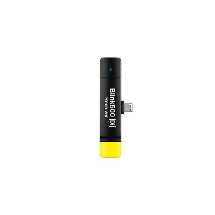 Saramonic ( サラモニック ) / Blink500 RXDi Blink500シリーズ用Lightning受信機
