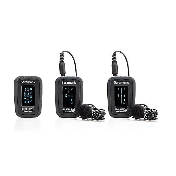 Saramonic ( サラモニック ) / Blink500PRO B2 アウトレット品