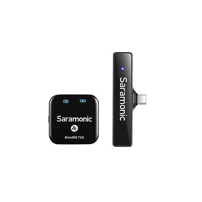Saramonic ( サラモニック ) / Blink900 S5 スマホ用ワイヤレスマイク