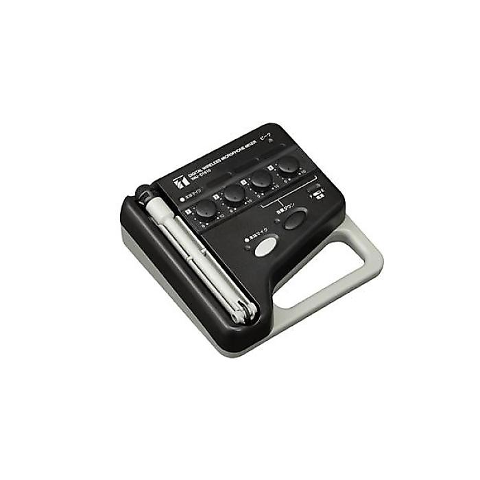 TOA ( ティーオーエー ) / WM-D1510 デジタルワイヤレスマイクミキサー