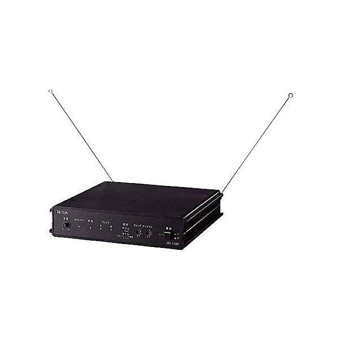 TOA ( ティーオーエー ) / WT-1120 ワイヤレス受信機