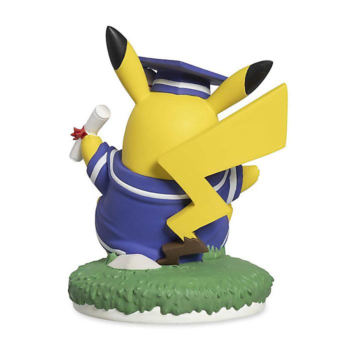 Pokemon Center(ポケモンセンター) ／ ピカチュウフィギュア by 卒業
