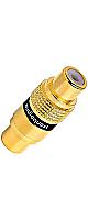 AudioQuest(�����ǥ�����������) / RCA Female to RCA Female �����ץ��� ��RCA2RCA-S��