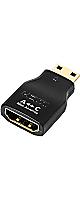 AudioQuest(ǥ) / HDMI Type A to Type C ץ 69-045-01
