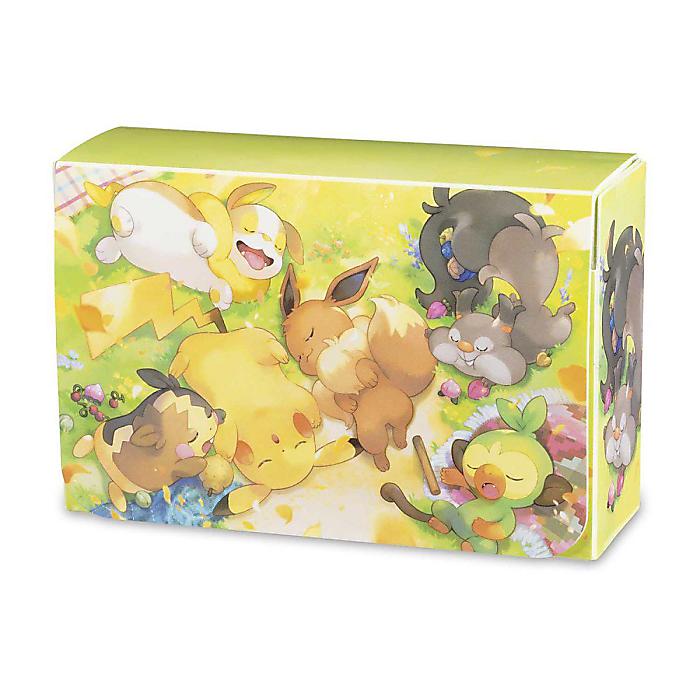 Pokemon Center(ポケモンセンター) ／ ポケモンTCG ダブルデッキ