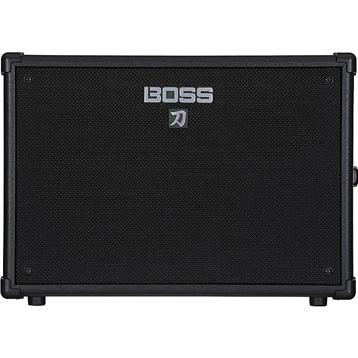 Boss(ボス) / KATANA Cabinet 112 Bass - コンパクト・ベース・アンプ用キャビネット - ［刀シリーズ］ 【2024年4月27日発売】