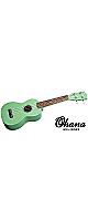 Ohana ukuleles ( ϥʥ )  / SK-10 Mint Green