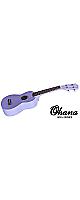 Ohana ukuleles ( ϥʥ )  / SK-10 Purple