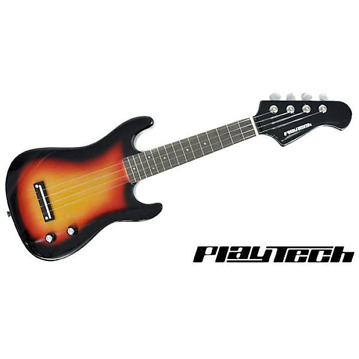 PLAYTECH ( プレイテック ) ／ PUK501 Sunburst エレクトリック
