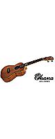 Ohana ukuleles ( ϥʥ )  / CK-14 CL