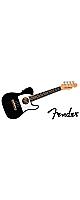 FENDER ( �ե������ )  / Fullerton Tele Uke, Black