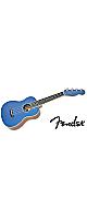 FENDER ( �ե������ )  / Zuma Classic Concert Ukulele LPB�����󥵡��ȥ������