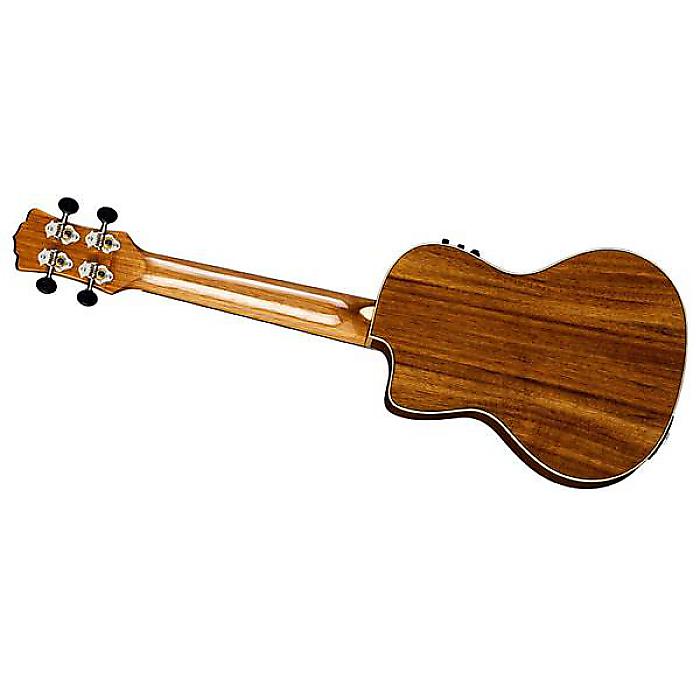 LUNA GUITARS ( ルナギターズ ) ／ Uke Vista Eagle Concert w／Preamp