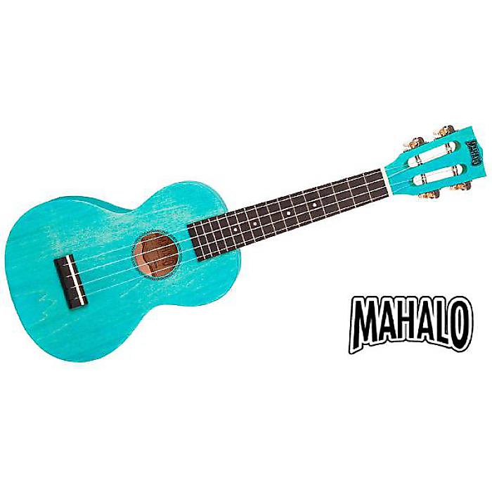 MAHALO ( マハロ ) / ML2 AB (AQUA BLUE)
