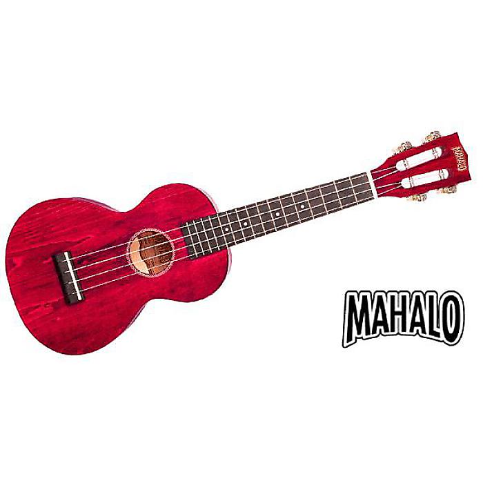 MAHALO ( マハロ ) / ML2 CR (CHERRY RED)