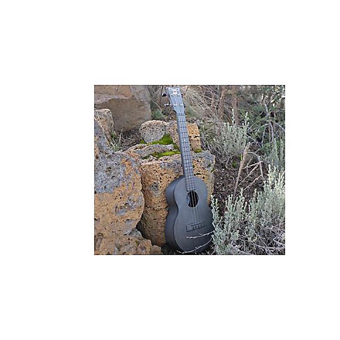 OUTDOOR UKULELE ( アウトドア ウクレレ ) / Tenor Carbon Nickel