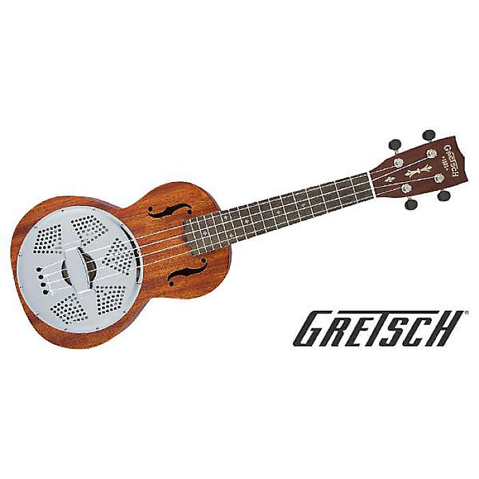 GRETSCH ( グレッチ ) / G9112 Resonator-Ukulele