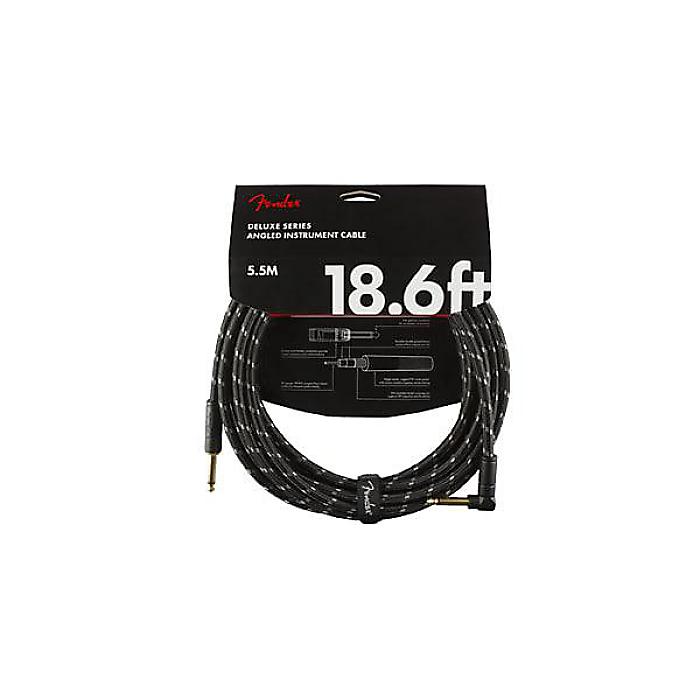 FENDER ( フェンダー ) / Deluxe Series Instrument Cable S/L 5.5m