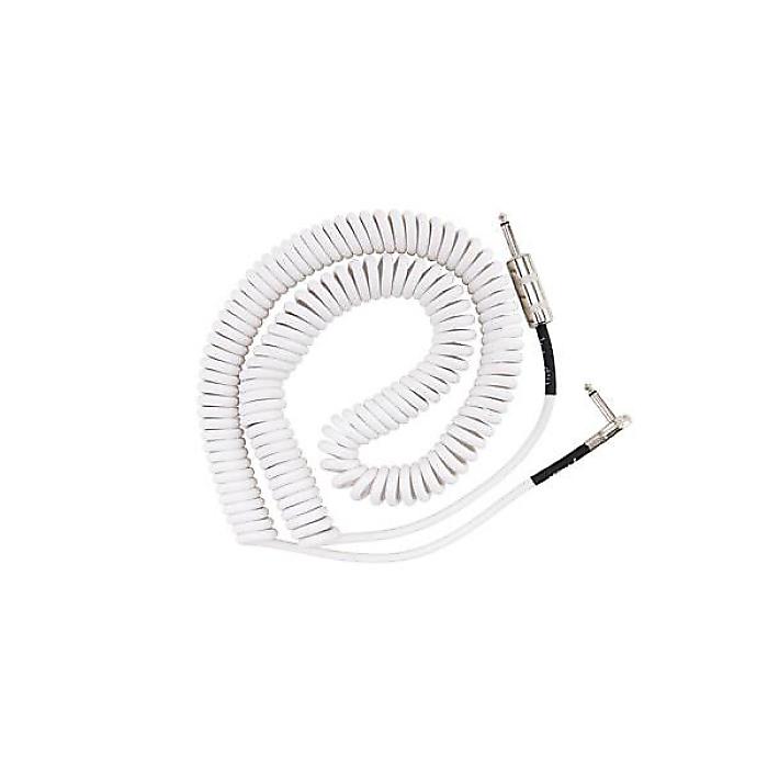 FENDER ( フェンダー ) / JIMI HENDRIX VOODOO CHILD CABLE, White