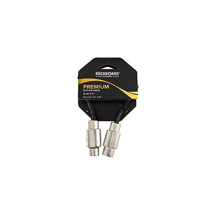 WARWICK ( ワーウィック ) / RockBoard Flat XLR Cable 30cm